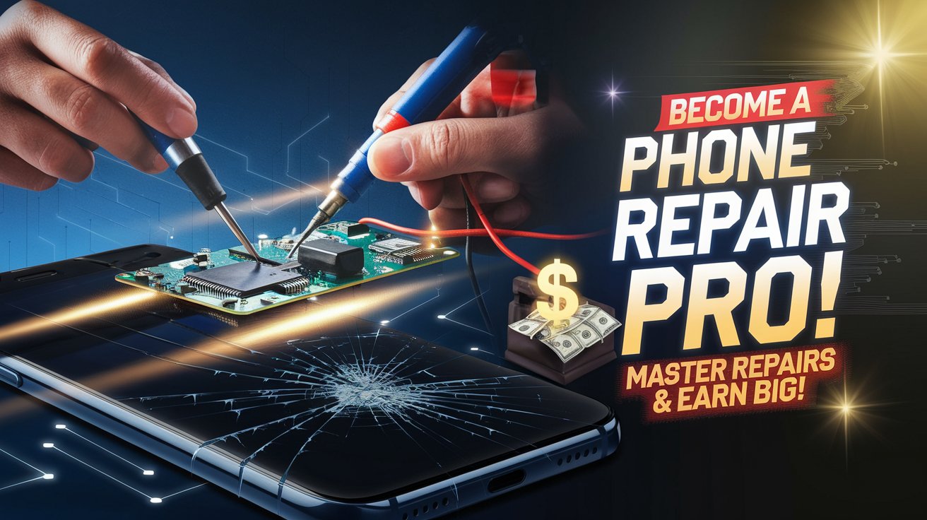 Mobile Phone Repair