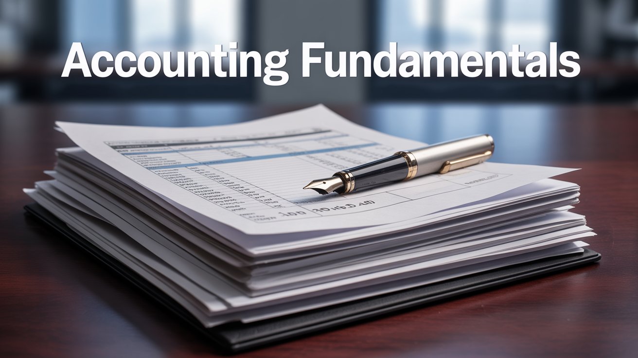 Accounting Fundamentals