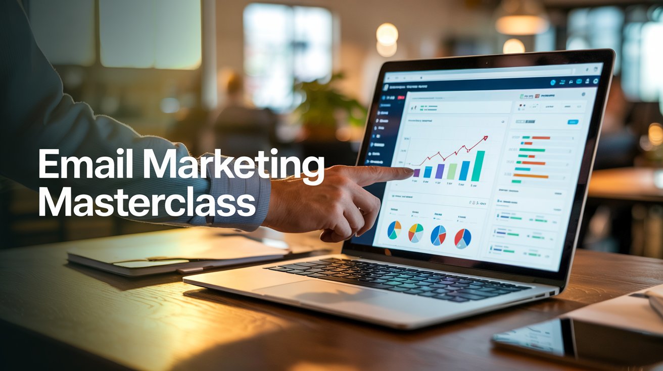 Email Marketing Masterclass