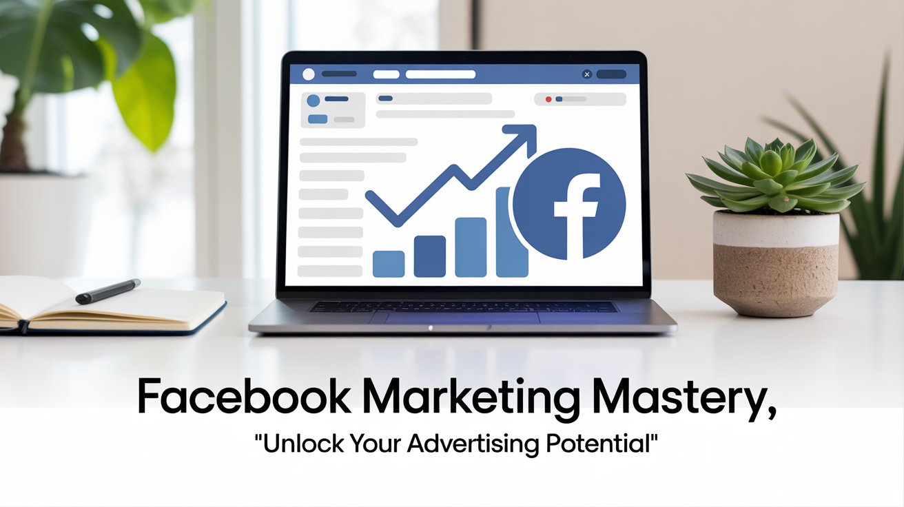 Facebook Marketing Mastery