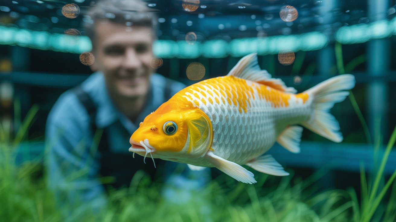 Fish Farming Course