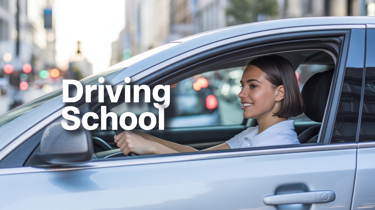 Learn to Drive