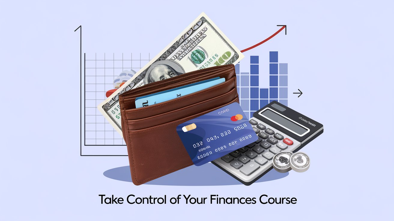 Manage Your Finances Better