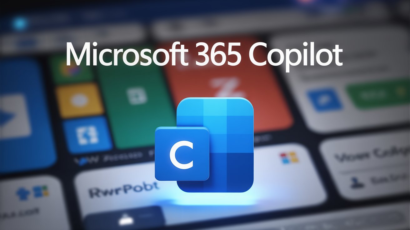 Microsoft 365 Copilot
