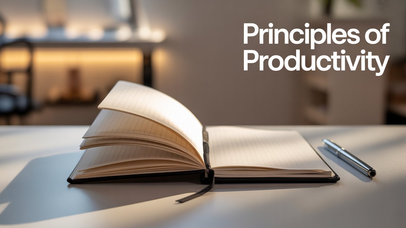Principles of Productivity