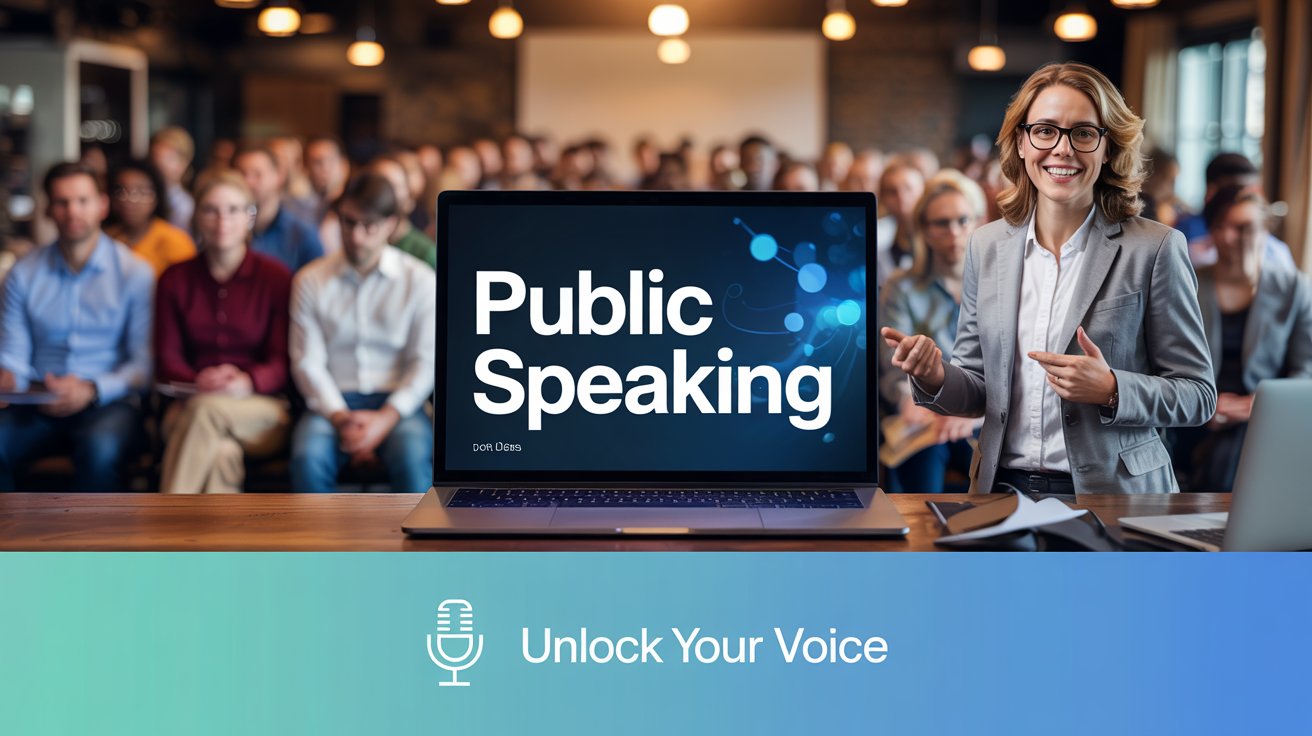 Public Speaking
