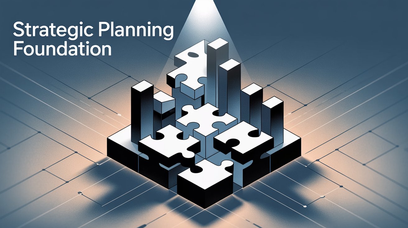 Srategic Planning Foundation