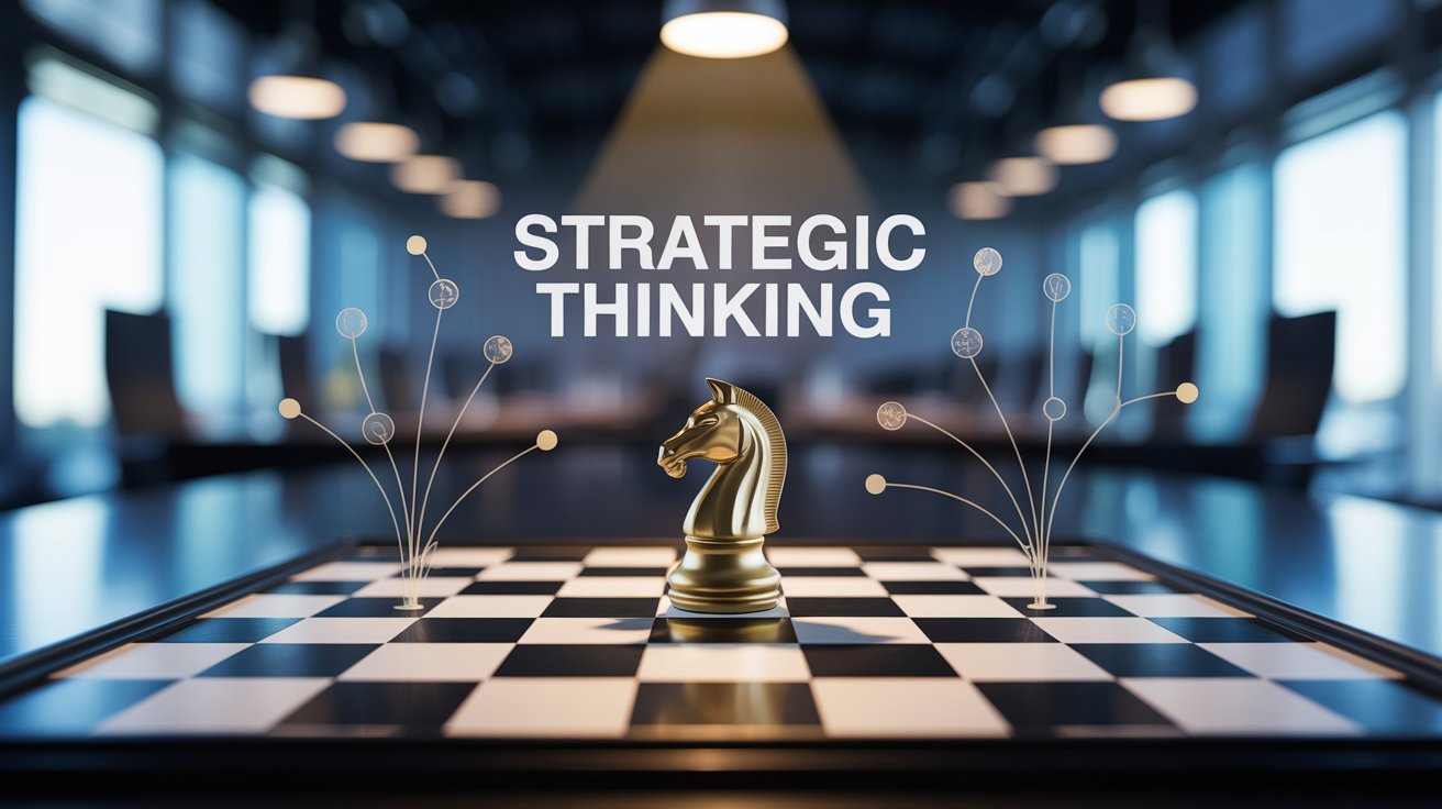 Strategic Thinking