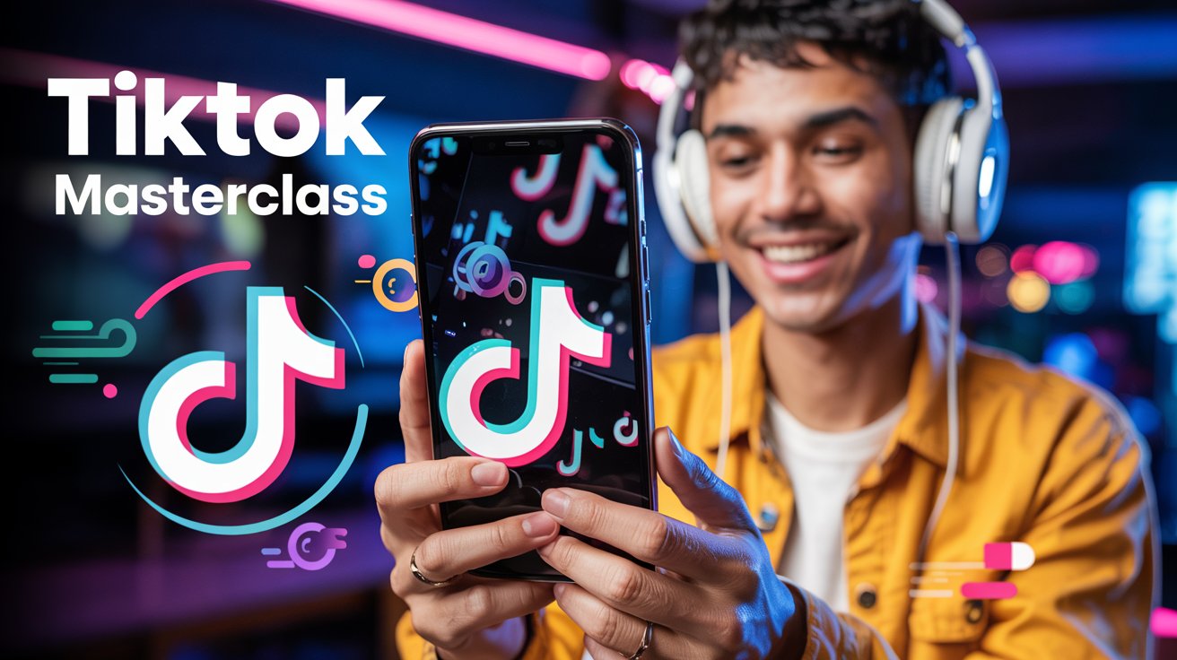 TIKTOK Masterclass