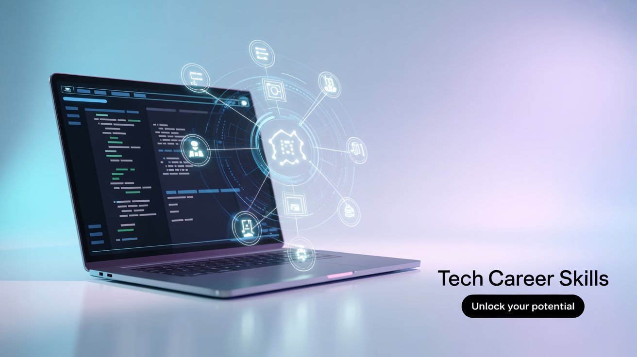 Tech Career Skills