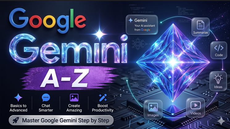 Gemini A - Z