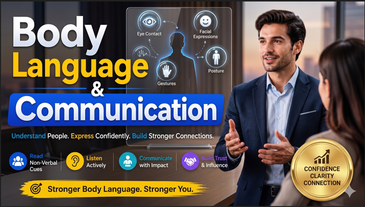 body language