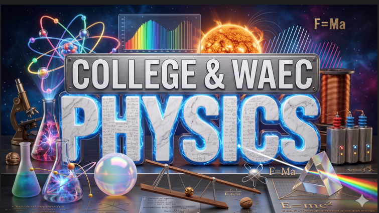 PHYSICS