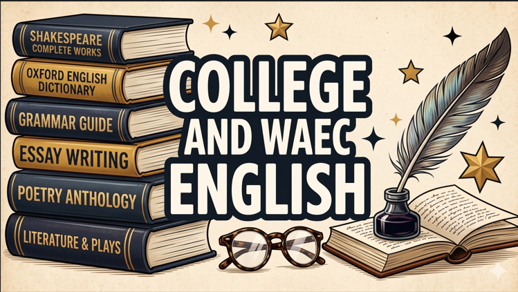 ENGLISH