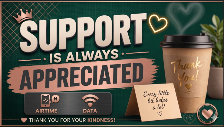 SUPPORT