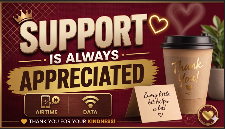 SUPPORT