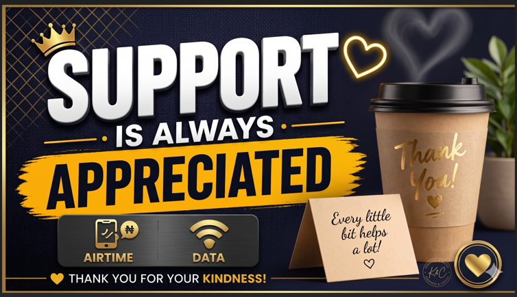 SUPPORT