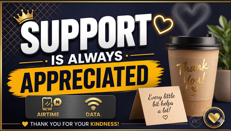 SUPPORT